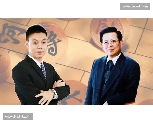 巅峰对决武俊强迎战许银川棋坛传奇再续新篇经典博弈风云再起精彩